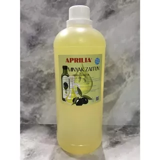 Aprilia Minyak Zaitun 1000ml