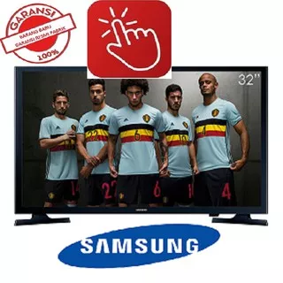 SAMSUNG LED TV 32 Inch - 32t001, TV DIGITAL, garansi RESMI SAMSUNG