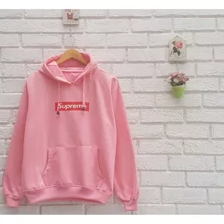 HOODIE SUPREME/JACKET HOODIE MURAH/SWEATER HOODIE/JACKET SUPREME SWEATER