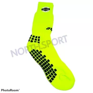 KAOS KAKI FUTSAL ANTI SLIP STABILO- KAOS KAKI FUTSAL PENDEK ORIGINAL AVO