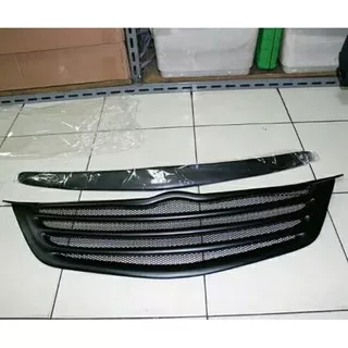 Grill Avanza type S garis 2006-2011