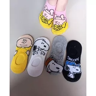 Kaos kaki import korea