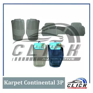 Karpet Mobil Continental Packy Poda Universal / Karpet Mobil Universal