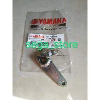 Lever sambungan pedal pijakan rem yamaha vixion old ori original YGP 3C1-F7262-00