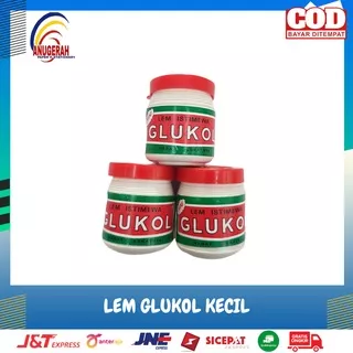 LEM GLUKOL KECIL