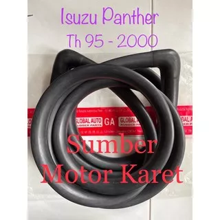 Karet Kaca Depan Isuzu Panther th 1995-2000