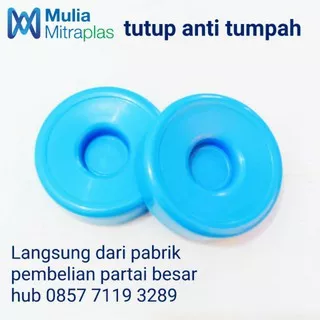 Tutup galon anti tumpah / tutup galon aqua / tutup anti tumpah galon / tutup dispenser