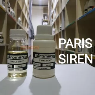 Grosir bibit parfum PARIS HILTON SIREN ukuran 50 ML & 100 ML