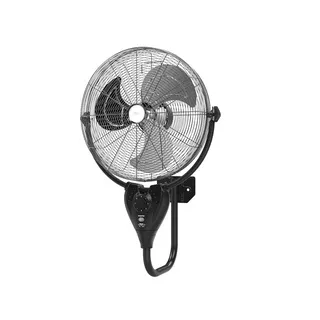 Maspion Kipas Angin Dinding/Wall Power Fan PW - 501 W (20 inch)