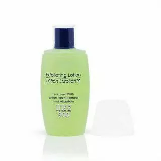 INEZ EXFOLIATING LOTION