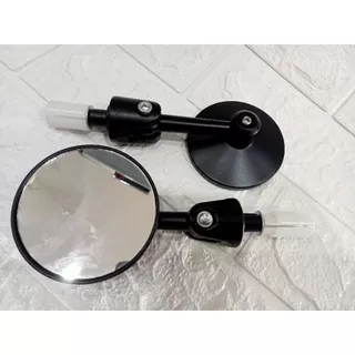 spion jalu bulat