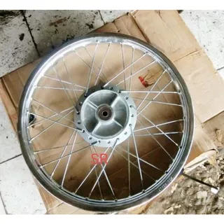 VELG JARI JARI BELAKANG HONDA REVO ABSOLUTE PNP SUPRA FIT NEW BERKUWALITAS