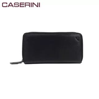 Caserini Women`s Wallet (Dompet Wanita) CS155211-11 Black