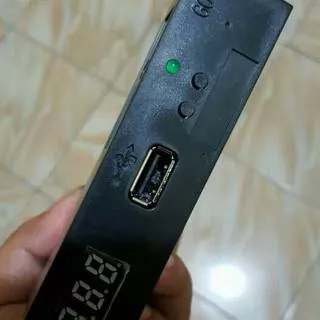 Floppy USB Emulator Gotek 3 Digit