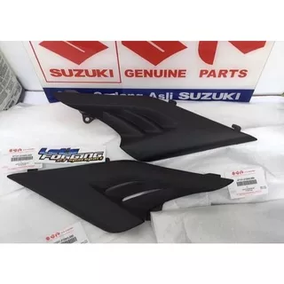 cover sirip satria lumba sirip satria lumba sirip satria 2 tak satria 2tak satria ru satria r satria 2t satria 120 sirip satria s cover tutup body box filter hawa satria lumba satria 2tak asli original sgp