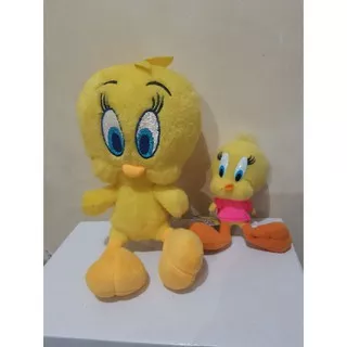 Boneka Tweety Ori Impor PL