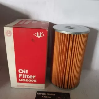 Filter Oli Truck Mitsubishi Colt Diesel FE 31440-12030