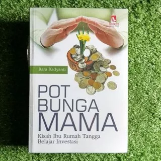 Stiletto Indie Book: Pot Bunga Mama