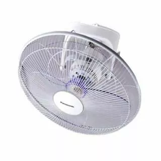 ORBIT FAN PANASONIC AUTO FAN KIPAS BALING BALING FLAFON 16IN