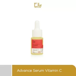 Ella Skin Care Advance Serum Vitamin C