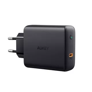 Aukey PA-D4 60W PD Wall Charger with GaN Power Tech