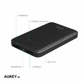 Powerbank Aukey PB-N50 10000mAh