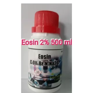 Eosin 2% for Analisi 500 ml