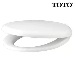 Toto closet cover - toilet cover - tutup kloset TC505S