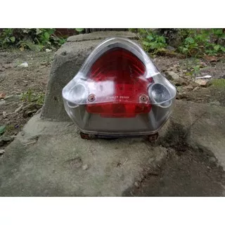 lampu belakang Vega r new original