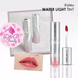 APIEU Water Light Tint A`PIEU