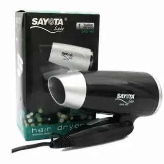 Hair Dryer Sayota SHD 307