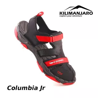 Sepatu Sendal Anak Sandal Gunung Outdoor Connec Columbiaa Jr Columbia Kids