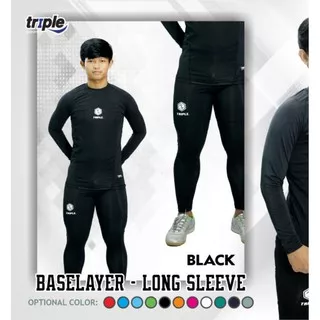 BASELAYER - BASELAYER FUTSAL - BASELAYER BOLA - BASELAYER TRIPLE - BASELAYER MURAH - TERMURAH