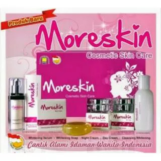 MORESKIN