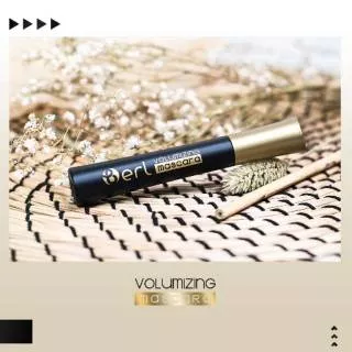 Volumizing Mascara by B Erl