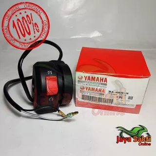 SAKLAR KANAN RX KING NEW ASLI YAMAHA YGP