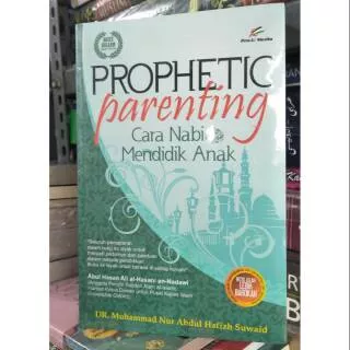 Prophetic Parenting