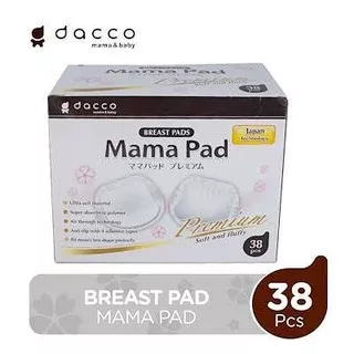 MAMA PAD PREMIUM / MAMA PAD BREAST PAD/ BREAST PAD