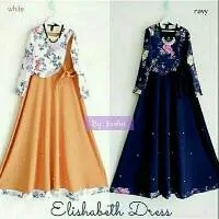 GAMIS ELIZABETH DRESS