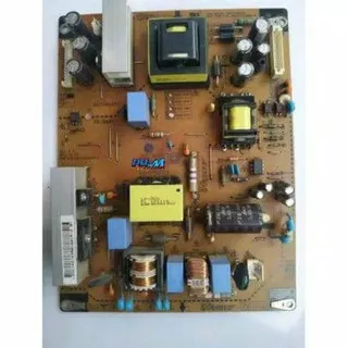 Power Supply LG Tv 32Cs410 - Power Board Tv LG 32CS410 original - sparepart Tv 32CS410