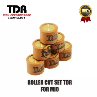 Roller CVT TDR Mio / Mio J / Nouvo / Fino / X-ride