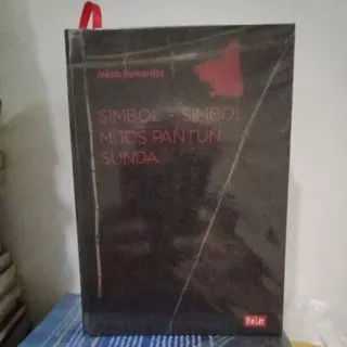 simbol-simbol mitos pantun sunda Jakob sumardjo