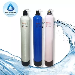 TABUNG FRP 1054 NANOTEC / TABUNG FILTER AIR FRP 1054 NANOTEC / TABUNG FRP 1054 NANOTEC