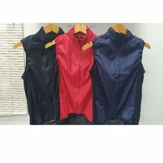 Cycling Vest Parasut