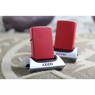 ????? Zippo Original Red Matte 233