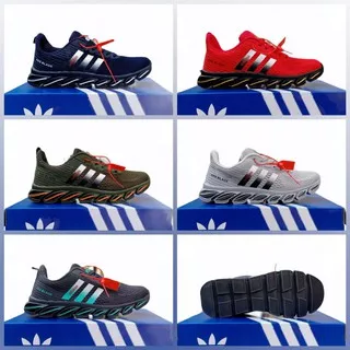 Adidas springblade pria original import vietnam - sepatu adidas springblade running import vietnam