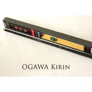 Joran Tegek Ogawa Kirin Carbon Material High Quality 360 450 540 630 720