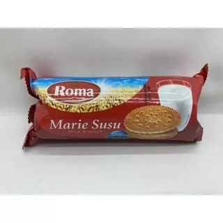 ROMA MARIE SUSU 115GRM Roma MARIE SUSU 115gr