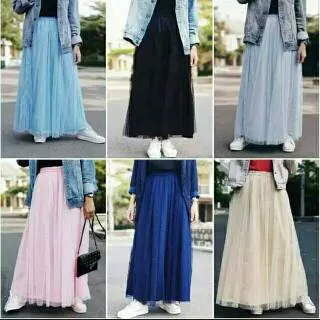 Rok tutu import