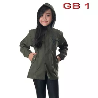 NEW ARRIVAL Jaket Anak Perempuan Lakilaki Laki Cewek Cowok Karakter Jkkd41 Coc Queen Hoodie Murah